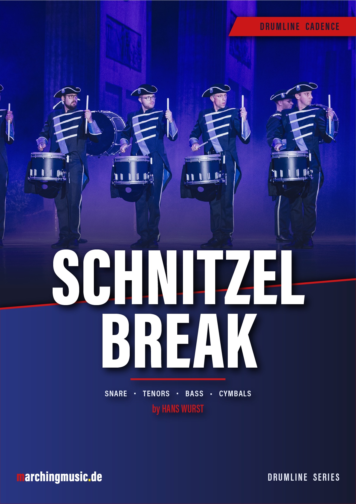SCHNITZEL BREAK