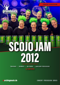 SCOJO JAM 2012