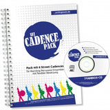 SFZ CADENCE PACK VOL. 10
