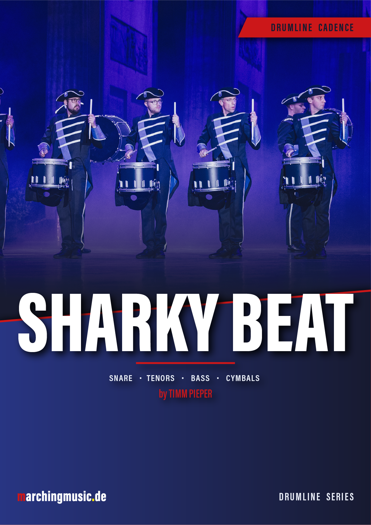 SHARKY BEAT