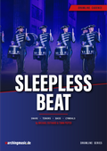 SLEEPLESS BEAT