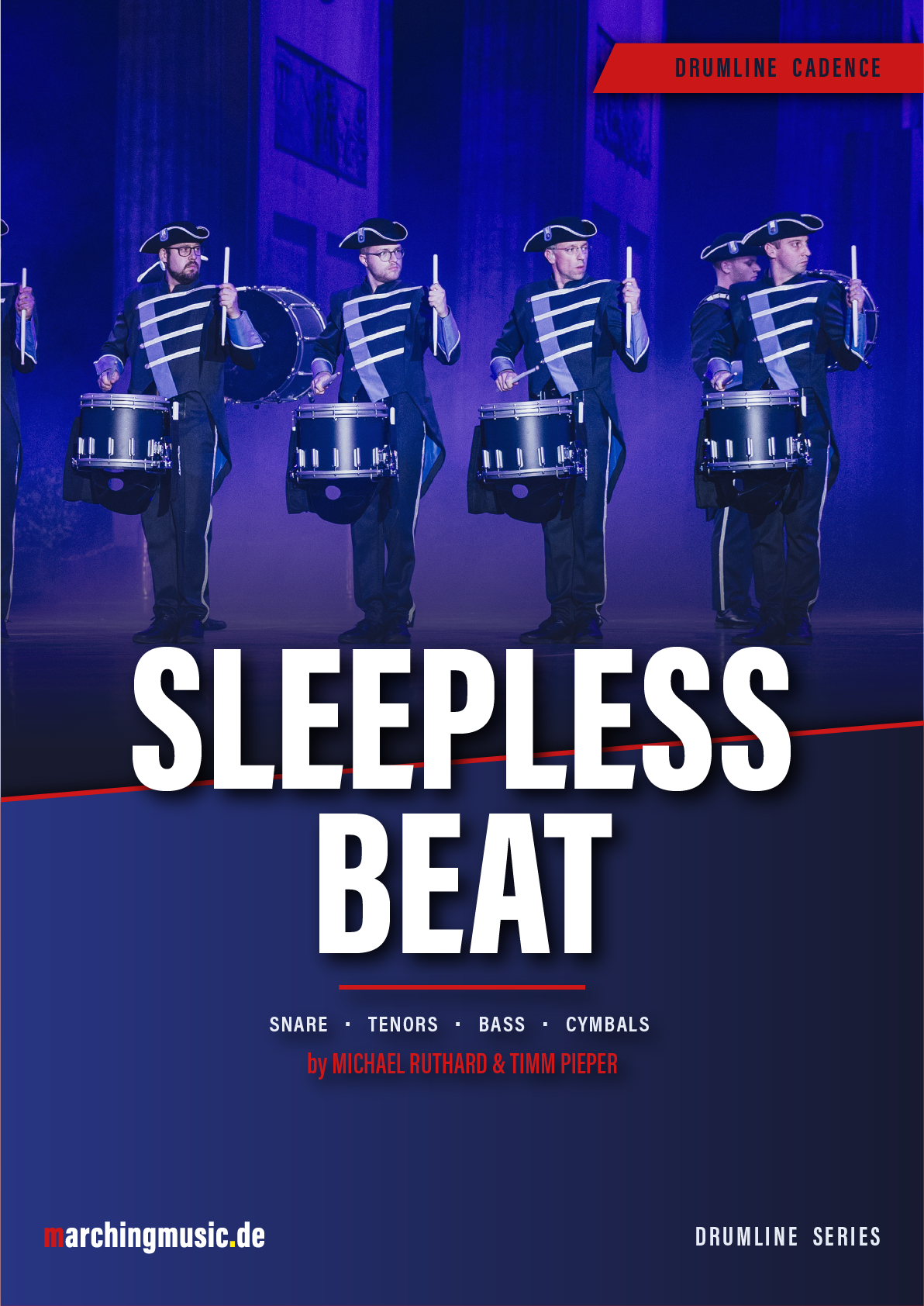 SLEEPLESS BEAT