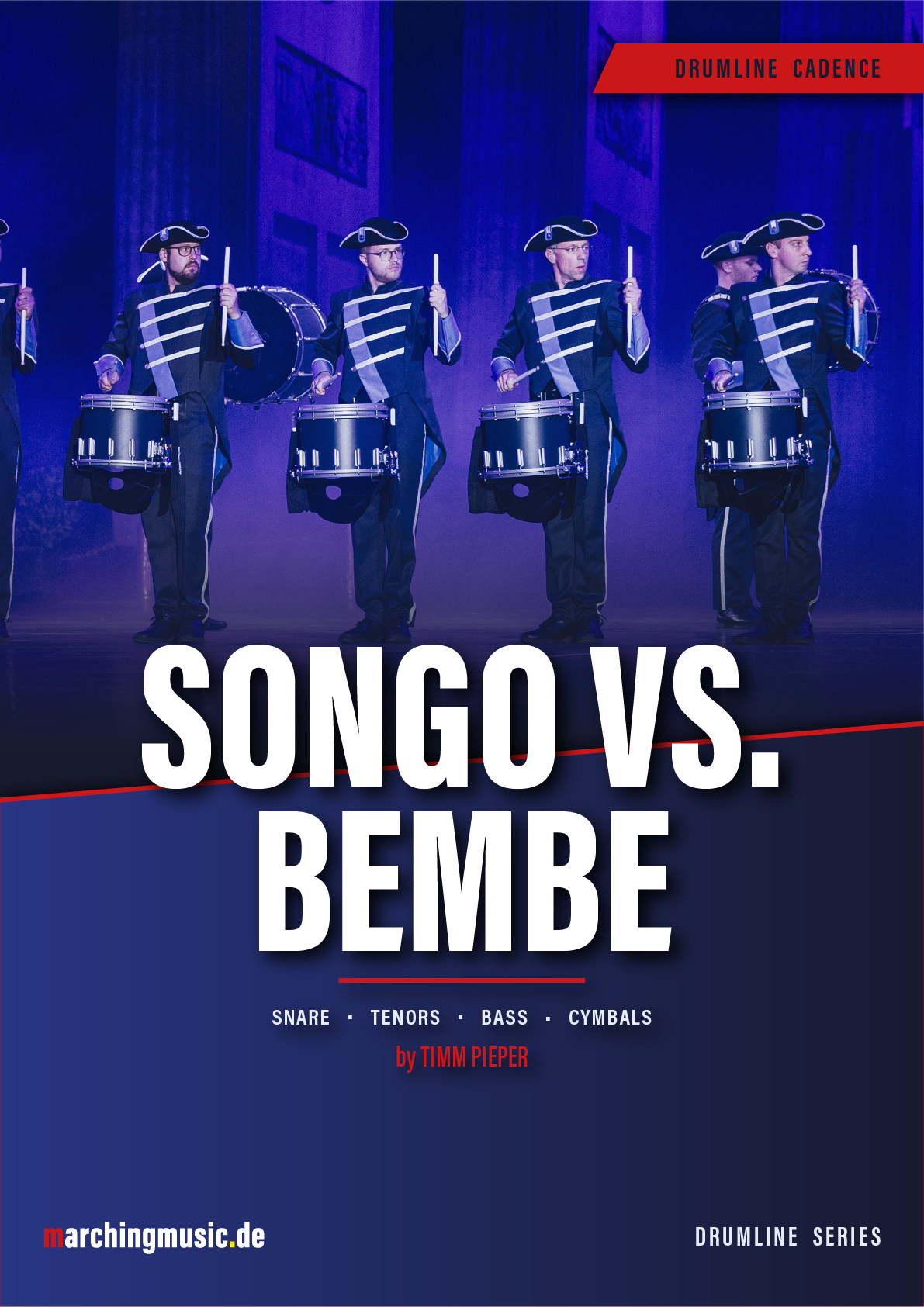 SONGO VS. BEMBE