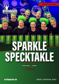 SPARKLE SPECKTAKLE