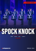 SPOCK KNOCK