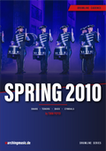 SPRING 2010