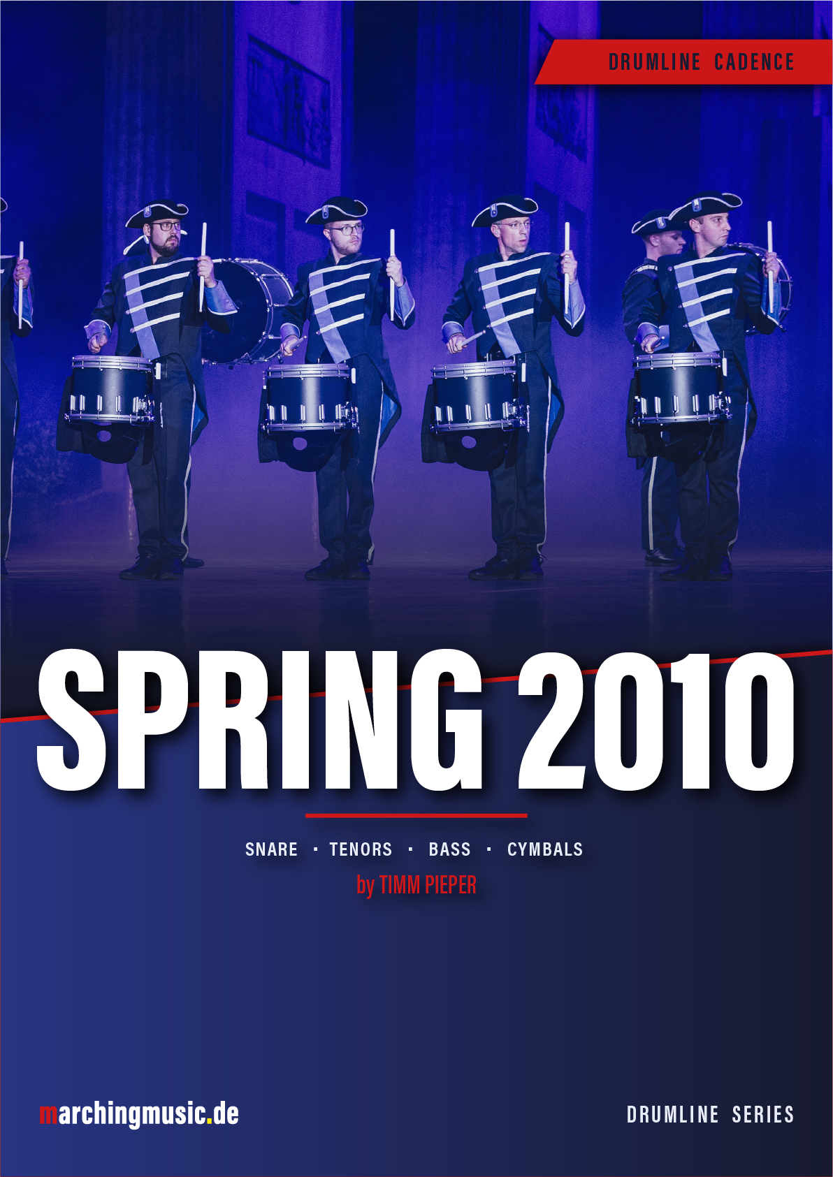 SPRING 2010