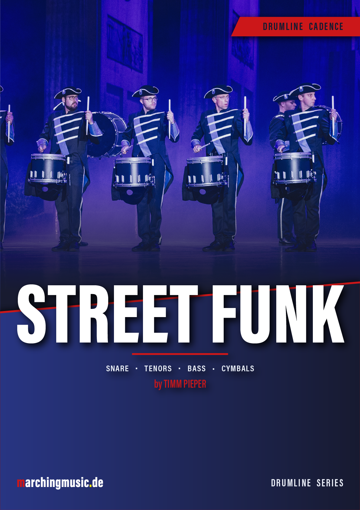 STREET FUNK