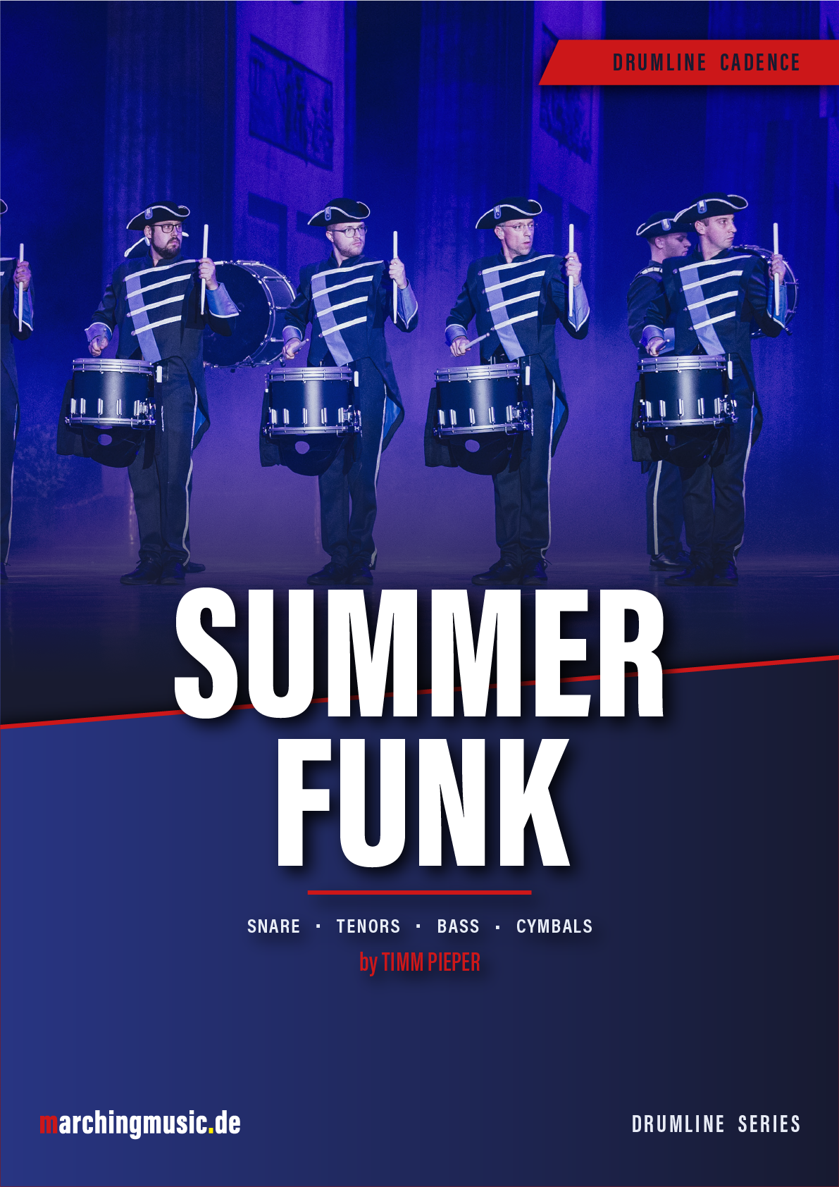 SUMMER FUNK