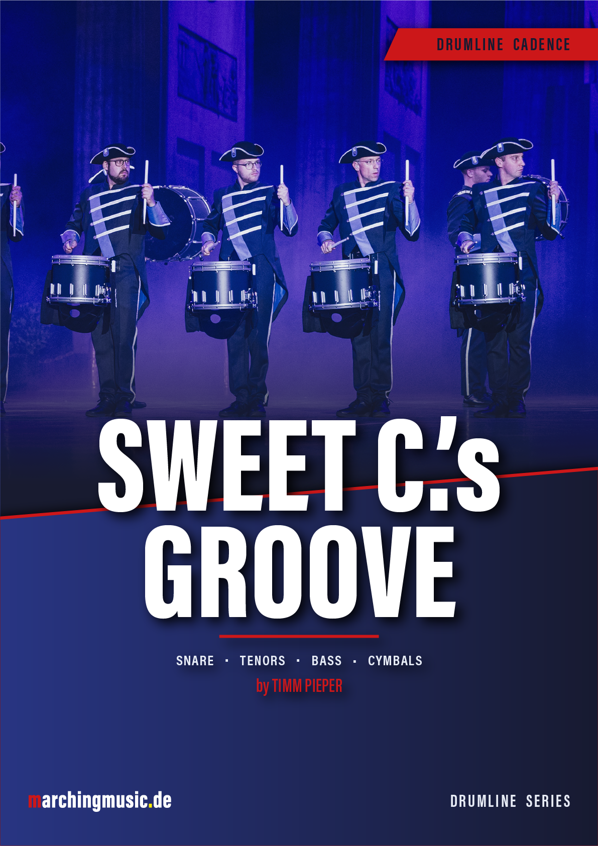SWEET C.’s GROOVE