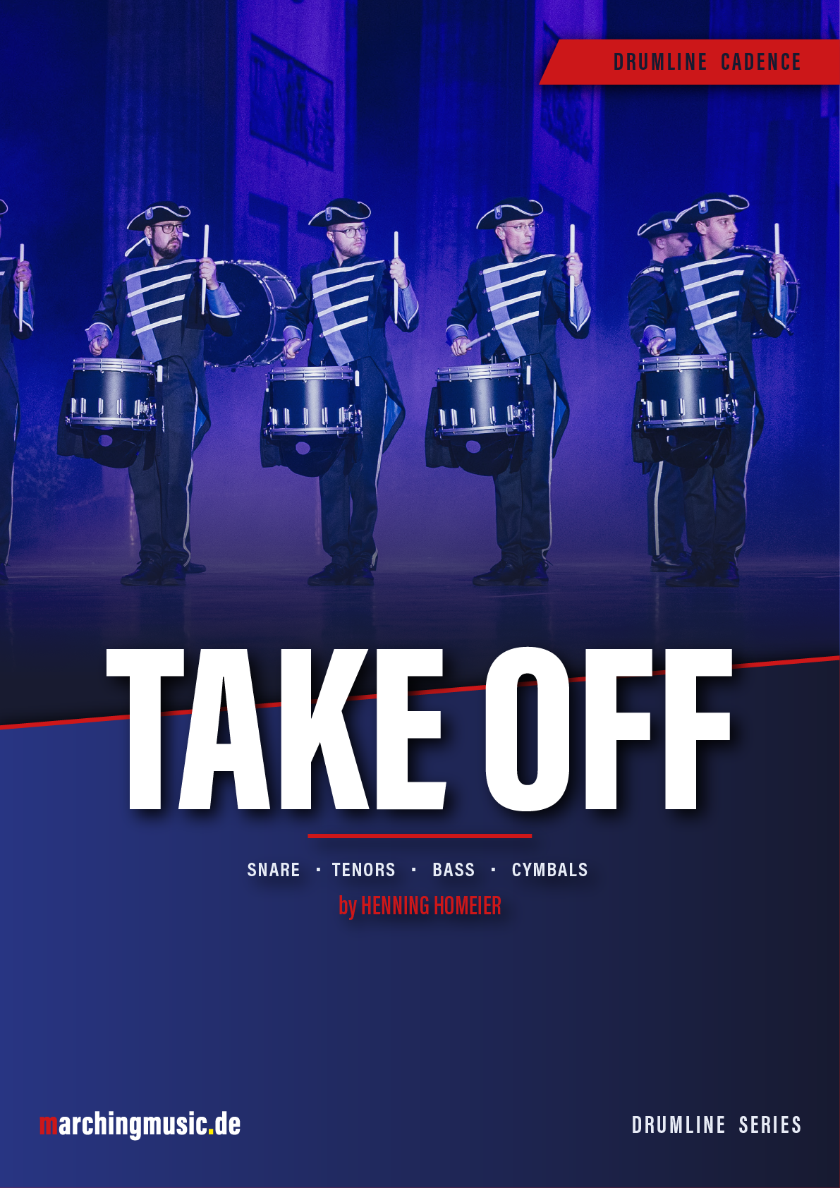 TAKE OFF