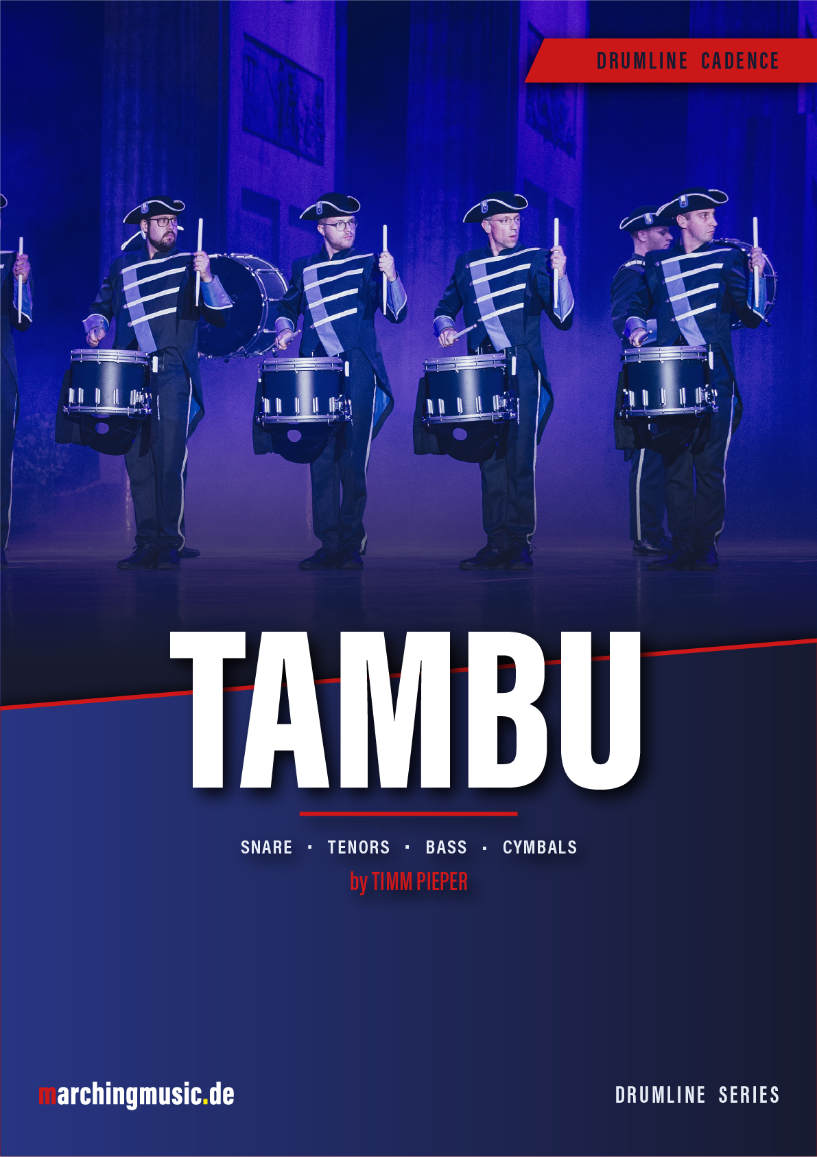 TAMBU