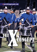 Lehrbuch - THE X-CONCEPT