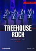 TREEHOUSE ROCK