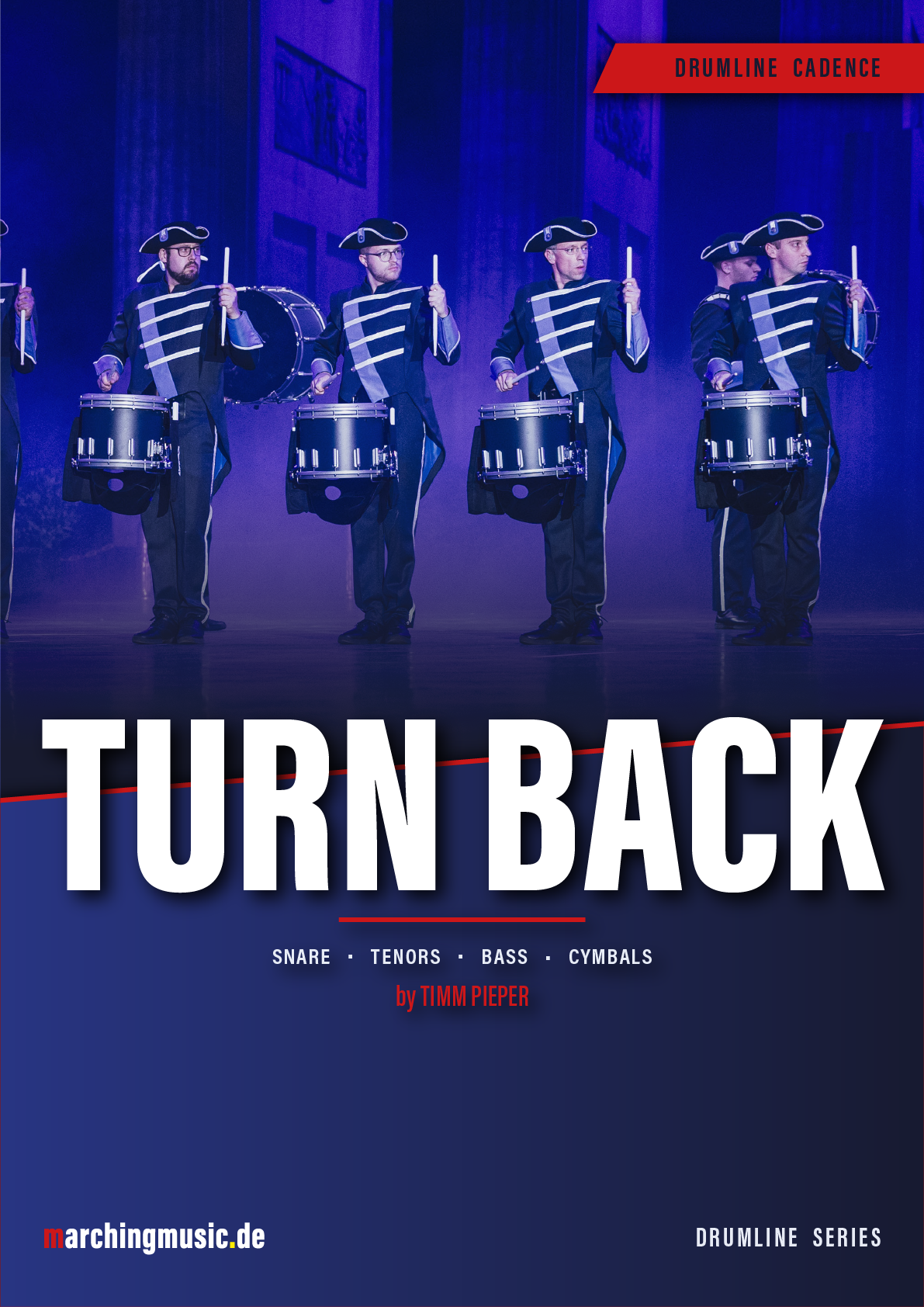 TURN BACK