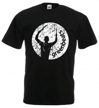 greenbeats Logo-Shirt