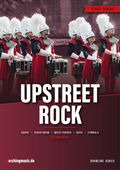 UPSTREET ROCK