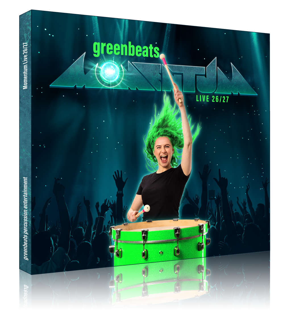 Momentum Live 26/27