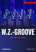 W.Z.-GROOVE (aka WZG)