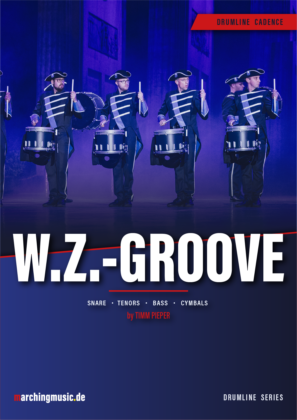 W.Z.-GROOVE (aka WZG)