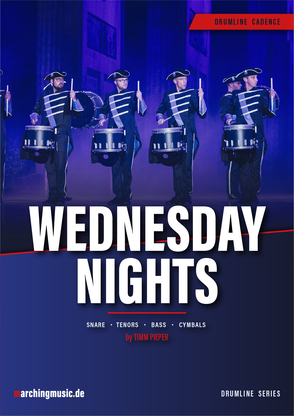 WEDNESDAY NIGHTS