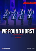 WE FOUND HORST