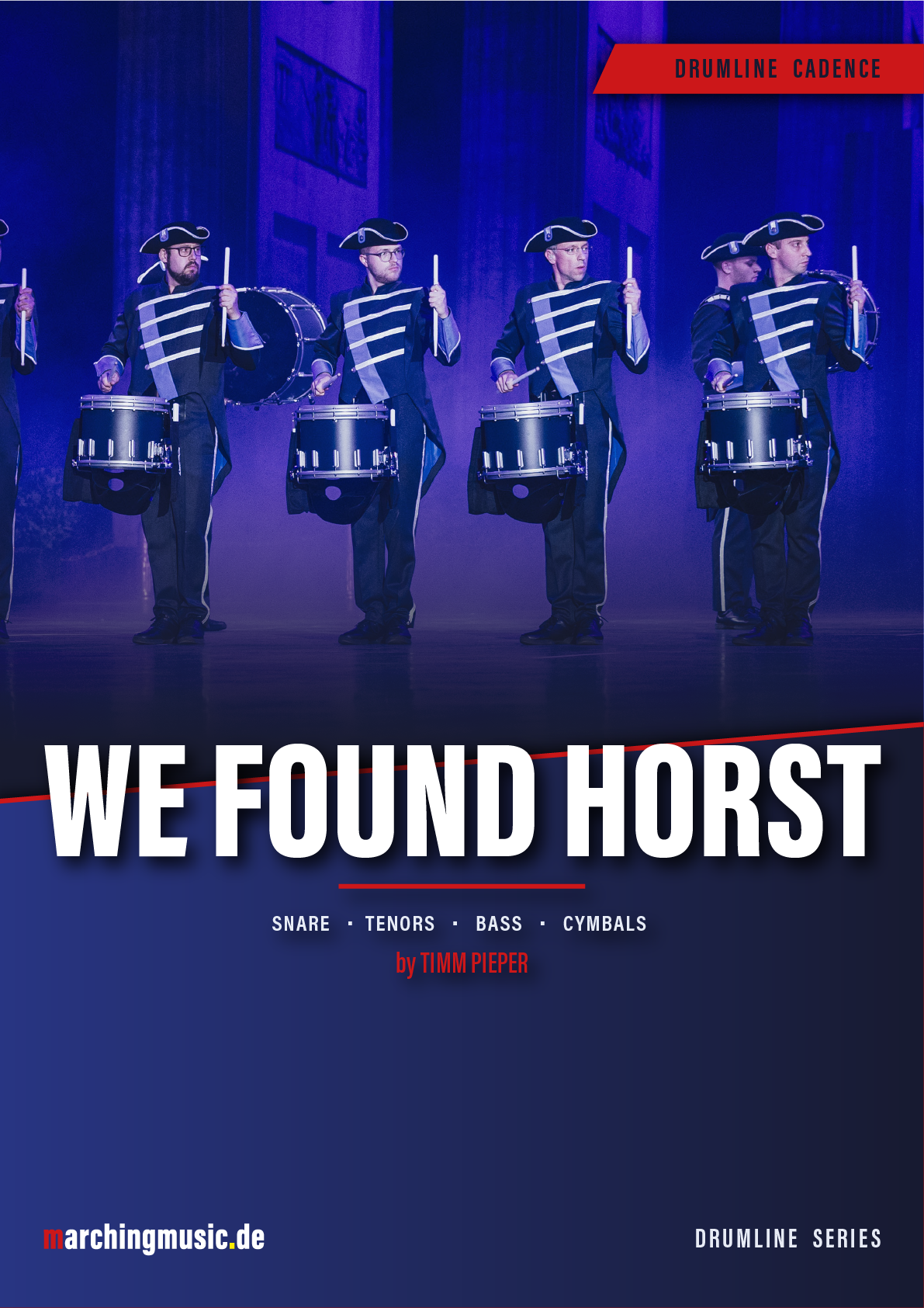 WE FOUND HORST