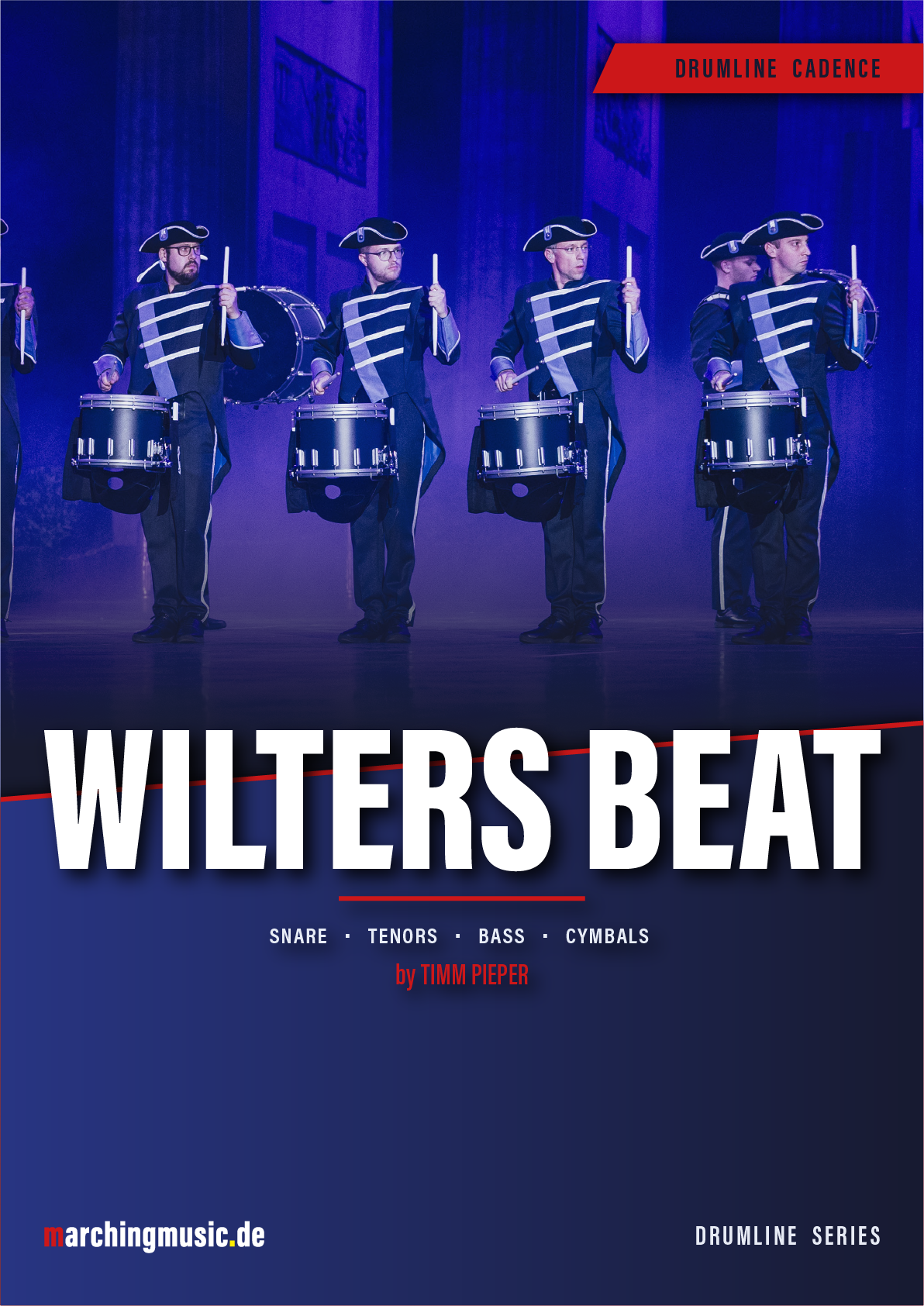 WILTERS BEAT
