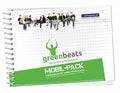 GREENBEATS MOBIL-PACK