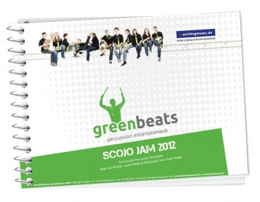 SCOJO JAM 2012