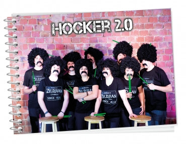 HOCKER 2.0