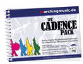 SFZ CADENCE PACK VOL. 3