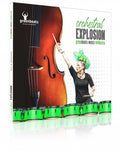 Orchestral Explosion CD